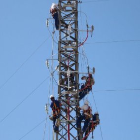 Instalaciones eléctricas en general